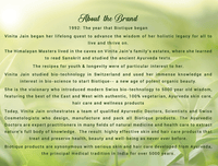 Tea tree facial toner 120ml