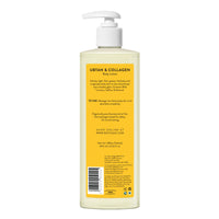 Biotique ubtan & collagen body lotion - 400ml