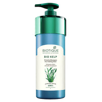 Ocean kelp anti hair fall shampoo 120ml