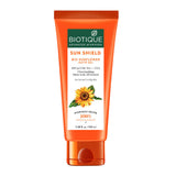 Sun Shield SunFlower Matte Gel SPF 50 UVB - 100ml
