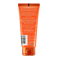 Biotique sun shield micro gold matte cream spf 30 uva/uvb 100ml