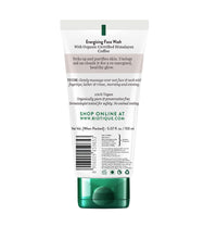 Coffee energizing face wash 150ml