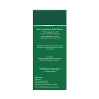 Tea tree anti imperfection daily solution 30ml