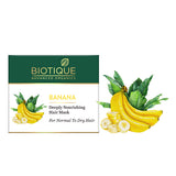 Banana deep Nourishing Hair mask 175gm