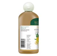 Banana deeply nourishing shampoo 300 ml