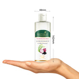 Onion Back Seed Hair Oil