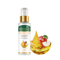 Apple cider vinegar anti imperfection daily solution 30ml