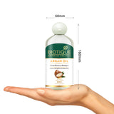 Argan oil from Morocco shampoo 300ml