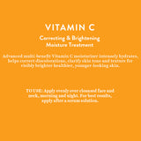 biotique vitamin c moisturizer for face
