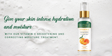 Vitamin C Dark spot solution - 30ml (Pack of 2)