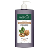 Walnut Volume & Bounce Shampoo and Conditioner 120ml