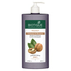 Walnut Volume & Bounce Shampoo and Conditioner - 650ml