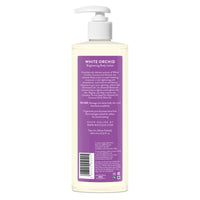 White orchid brightening body lotion for extra brightening & radiance 180ml