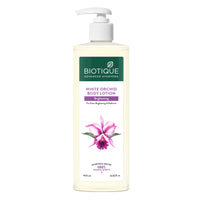 White orchid brightening body lotion for extra brightening & radiance 180ml