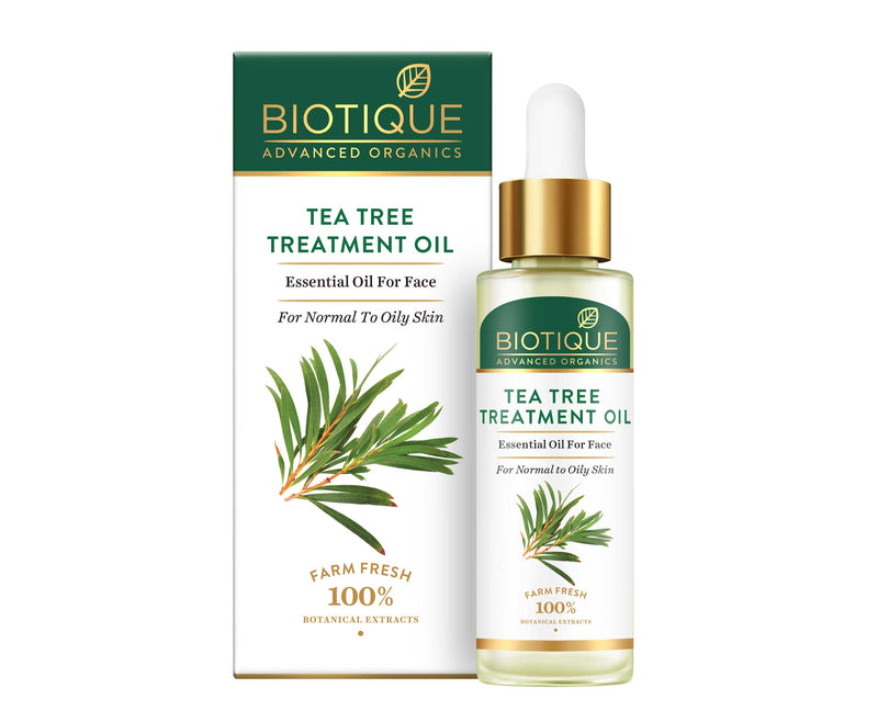 Treatment Lotions