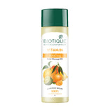 VITAMIN Healing Body Massage Oil 200ml