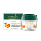 CLEAR IMPROVEMENT Vitamin C Ultralight Oil Free Moisturizer 175gm