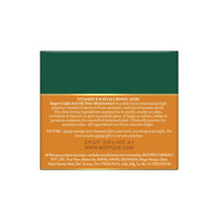Vitamin e & hyaluronic acid super light gel oil-free moisturiser 50gm