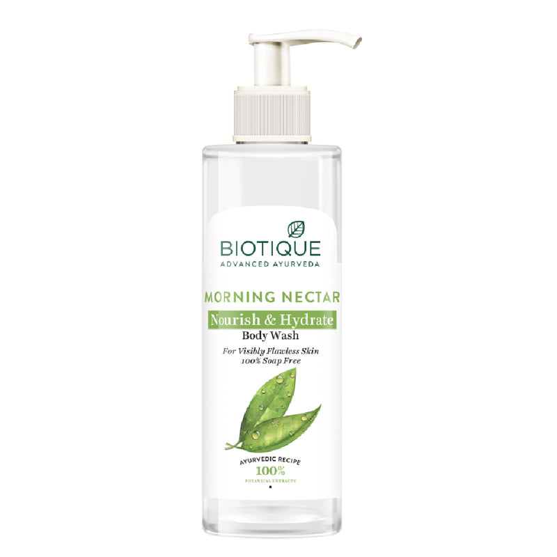 Body Wash