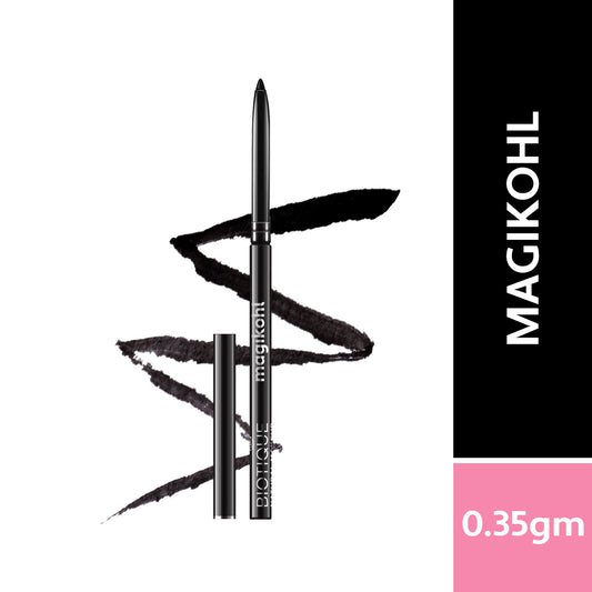 Biotique magikohl- ebony black