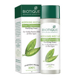 MORNING NECTAR Pore Tightening Purifying Toner 120ml