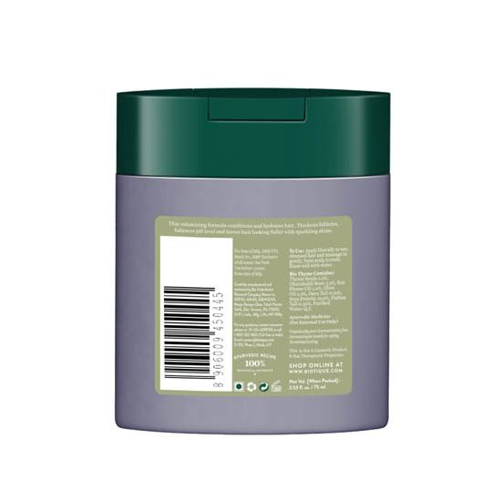 THYME Volume & Bounce Conditioner 180ml
