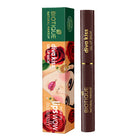 Biotique Natural Makeup Diva Kiss Gel Lip Balm, Grapefruit Punch Orange