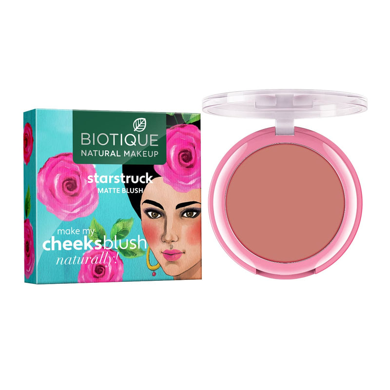 Blush