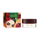 Biotique Natural Makeup Diva Glimmer Sparkling Eyeshadow, Amber Blaze, 1.5g