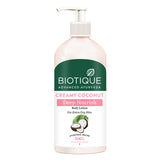 Creamy Coconut Deep Nourish Body Lotion 120ml