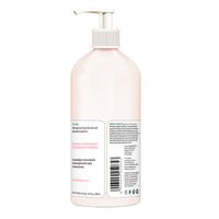 Creamy coconut deep nourish body lotion 120ml