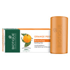 ORANGE PEEL  Renewing Bathing Bar 150g