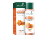 Honey Gel Soothe & Nourish Foaming Face Wash 50ml