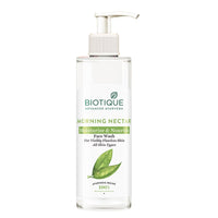 Morning nectar moisturize & nourish face wash 100ml