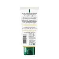 Pineapple oil control foaming face wash 50ml