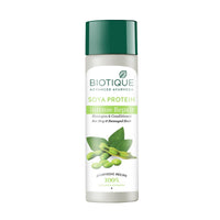 Soya protein intense repair shampoo & conditioner 120ml