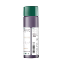 Walnut volume & bounce shampoo and conditioner 120ml