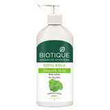 GOTU KOLA Smooth Skin Body Lotion 120ml