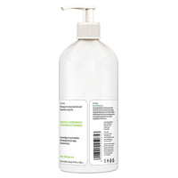 Gotu kola smooth skin body lotion 120ml