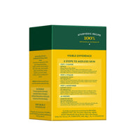 Dandelion youth anti-ageing serum 40ml