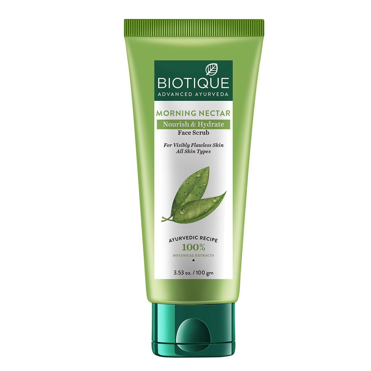 Biotique cheap face scrub