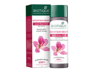 Mountain ebony anti hair fall hair serum 120ml