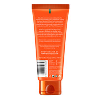 Sun shield carrot 40+spf sunscreen lotion 50ml