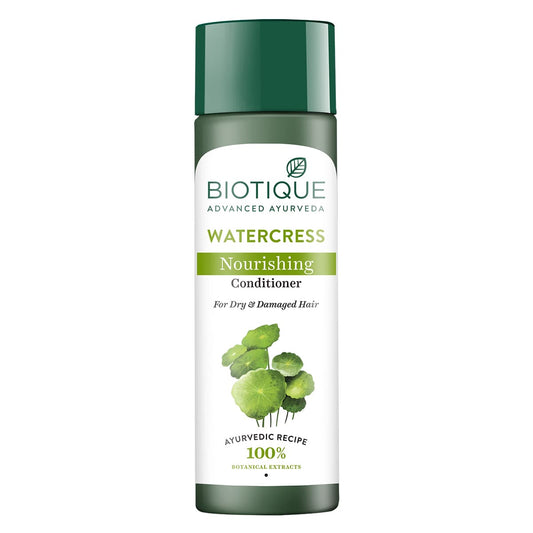 Watercress nourishing conditioner 120ml