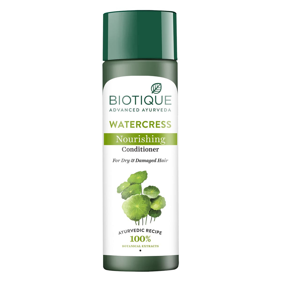 WATERCRESS Nourishing Conditioner 120ml