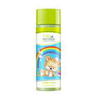 GREEN APPLE Tearproof Shampoo (Teddy Bear) 190ml