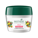 FRUIT Brightening Depigmentation & Tan Removal Face Pack 75g