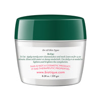 Fruit brightening depigmentation & tan removal face pack 75g