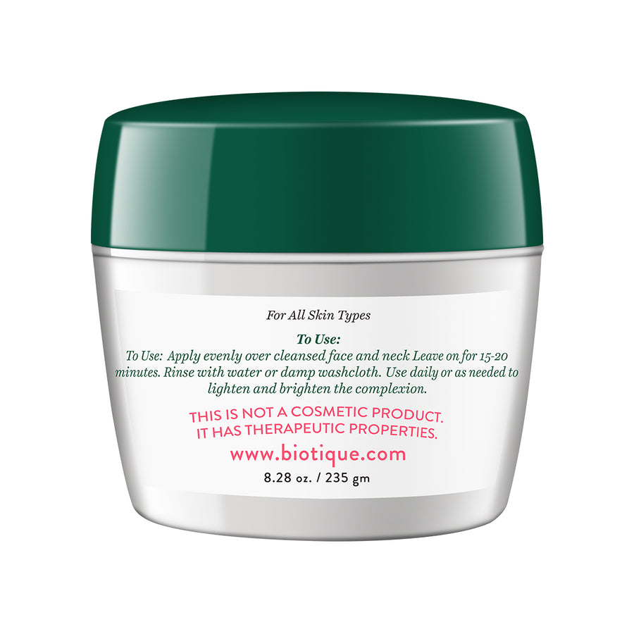 FRUIT Brightening Depigmentation & Tan Removal Face Pack 75g