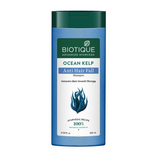 OCEAN KELP Anti Hair Fall Shampoo 190ml